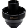 Guide Pour Douille À Ergots Ø Interne 66,5 Ø Externe 60,0, L. 140 mm