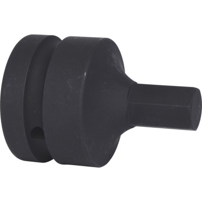 Douille Tournevis À Chocs 6 Pans 1'', 17 mm