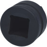 Douille Tournevis À Chocs 6 Pans 1'', 22 mm