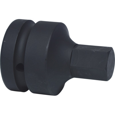 Douille Tournevis À Chocs 6 Pans 1'', 22 mm