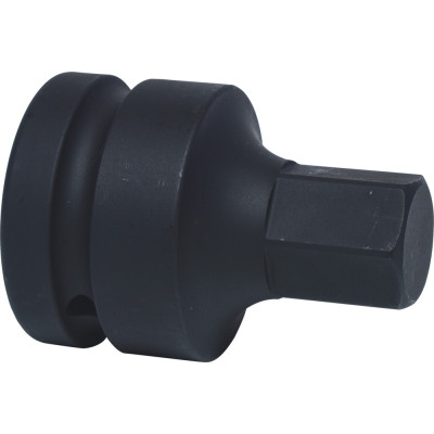 Douille Tournevis À Chocs 6 Pans 1'', 24 mm