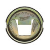 Aeh13 Cu 120 - Matrice De Sertissage 120 Mm²-Milwaukee Systeme Attachement