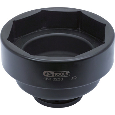 Douille 3/4'' Pour Écrou D'Essieu Hino 11,9 T