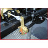 Extracteur Pour Commande De Freinage Type Bpw