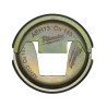 Aeh13 Cu 185 - Matrice De Sertissage 185 Mm²-Milwaukee Systeme Attachement