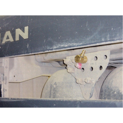 Jeu De Raccords Pneumatique Spécial Air Comprimé