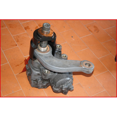 Extracteur De Rotule Universel Vibro-Impact 3/4'', 58X115 mm