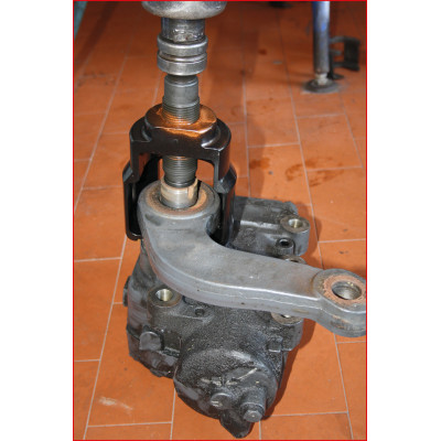 Extracteur De Rotule Universel Vibro-Impact 3/4'', 58X115 mm