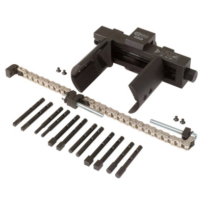 Extracteur Pour Écrou De Moyeu Pl, 14 Pcs