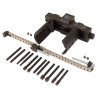 Extracteur Pour Écrou De Moyeu Pl, 14 Pcs