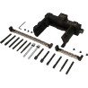 Extracteur Pour Écrou De Moyeu Pl, 14 Pcs