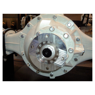 Douille 1 12 Pans 50 mm Pour Arbre De Transmission Et D'Embrayage