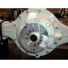 Douille 1 12 Pans 50 mm Pour Arbre De Transmission Et D'Embrayage
