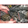Jeu De 4 Douilles D'Extraction 1/2'' Pour Injecteurs