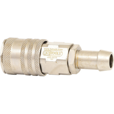 Coupleur De Remplissage Et De Purge De Radiateur Scania/Volvo/Renault