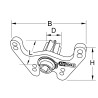 Entraîneur Manuel De Volant Moteur Volvo