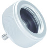 Adaptateur Vissable M62X4,0