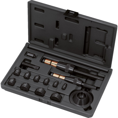 Jeu D'Outils De Centrage D'Embrayage Universel, 19 Pièces