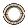 C13 Cu 70 - Matrice De Sertissage 70 Mm²-Milwaukee Systeme Attachement