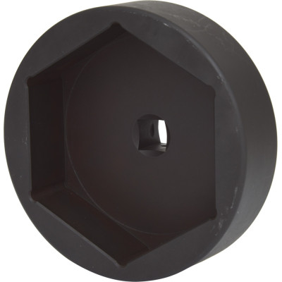 Douille 6 Pans Pour Écrou D'Essieu, 125 mm