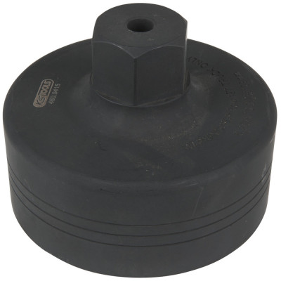 Douille 8 Pans Pour Capuchon De Moyeu Bpw, 111 mm