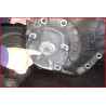 Douille 3/4'' À 4 Ergots Ø 64/70 mm Pour Scania