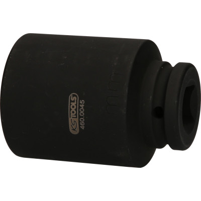 Douille 6 Pans Longue Pour Écrou D'Essieu, 3/4'', 46 mm