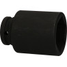 Douille 6 Pans Longue Pour Écrou D'Essieu, 3/4'', 46 mm