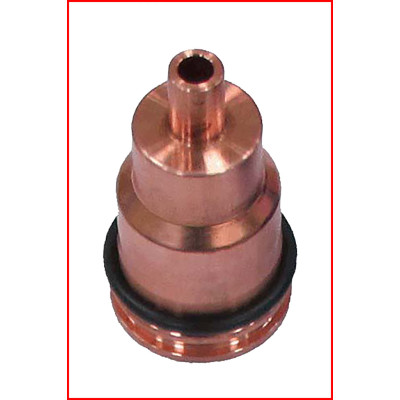 Jeu De Douilles D'Injecteur Pour Volvo, 3 Pcs.