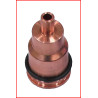 Jeu De Douilles D'Injecteur Pour Volvo, 3 Pcs.