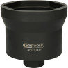 Douille 3/4'' Pour Écrou D'Essieu Iveco, 98 mm