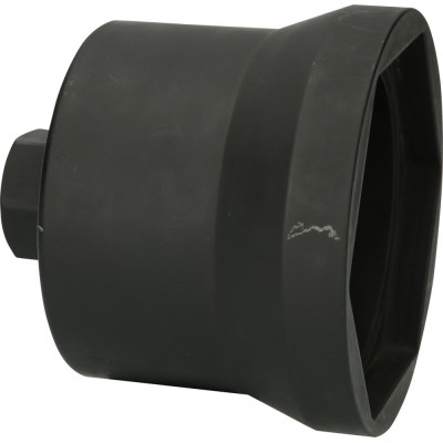 Douille 3/4'' Pour Écrou D'Essieu Iveco, 98 mm