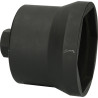 Douille 3/4'' Pour Écrou D'Essieu Iveco, 98 mm