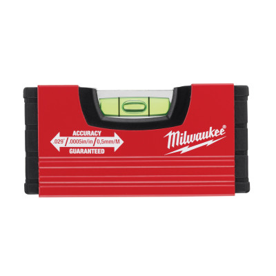 Niveau Minibox -Milwaukee Outils À Main