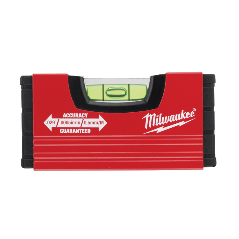Niveau Minibox -Milwaukee Outils À Main