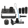 Kit De Montage De Boîte De Vitesses Pour Man / Daf / Mercedes Zf 16S, 8Pcs