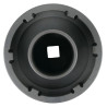 Douille 3/4'' À 6 Ergots Ø 64 mm Avec Tube De Centrage Pour Mercedes