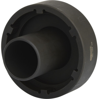 Douille 3/4'' À 6 Ergots Ø 64 mm Avec Tube De Centrage Pour Mercedes