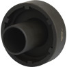 Douille 3/4'' À 6 Ergots Ø 64 mm Avec Tube De Centrage Pour Mercedes