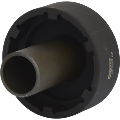Douille 3/4'' À 6 Ergots Ø 46 mm Avec Tube De Centrage Pour Mercedes