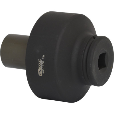 Douille 3/4'' À 6 Ergots Ø 46 mm Avec Tube De Centrage Pour Mercedes