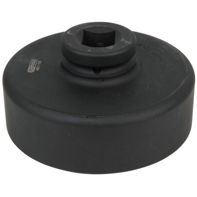 Douille 8 Pans Pour Capuchon De Moyeu Saf, 130 mm