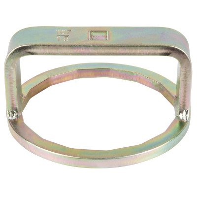 Clé Pour Filtre À Huile Volvo Ø107 mm / 15 Cannelures