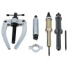 Jeu D'Extraction De Douilles D'Injecteurs Pour Volvo, 5 Pcs