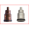 Jeu D'Extraction De Douilles D'Injecteurs Pour Volvo, 5 Pcs