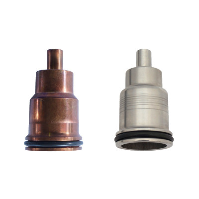 Jeu D'Extraction De Douilles D'Injecteurs Pour Volvo, 5 Pcs