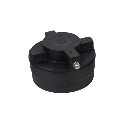 Adaptateur De Contre-Bouchon À 2 Niveaux, 105X110 mm