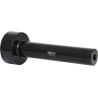 Douille 6 Pans Avec Tube De Centrage Pour Volvo, 95 mm