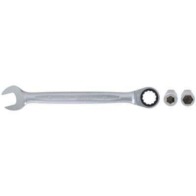 Jeu De Clé Mixte Et Douilles Pour Étriers De Frein Wabco Et Knorr, 5 Pcs.