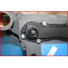 Jeu De Clé Mixte Et Douilles Pour Étriers De Frein Wabco Et Knorr, 5 Pcs.